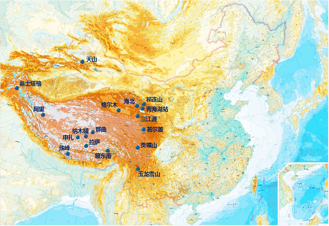 horn horn map